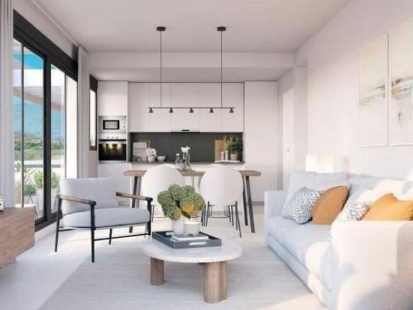 Piso Casares - 1226754-03