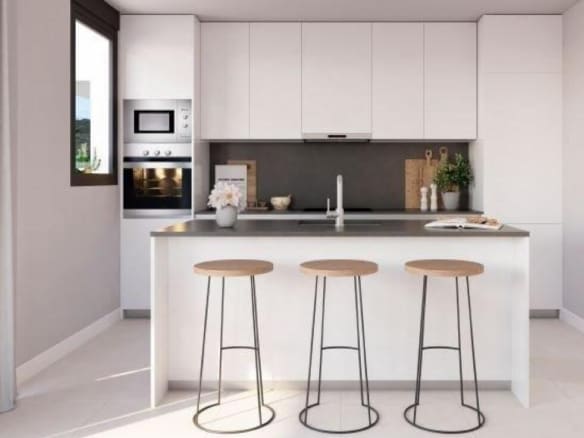 Piso Casares - 1226754-04
