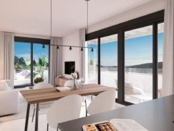 Piso Casares - 1226754-06