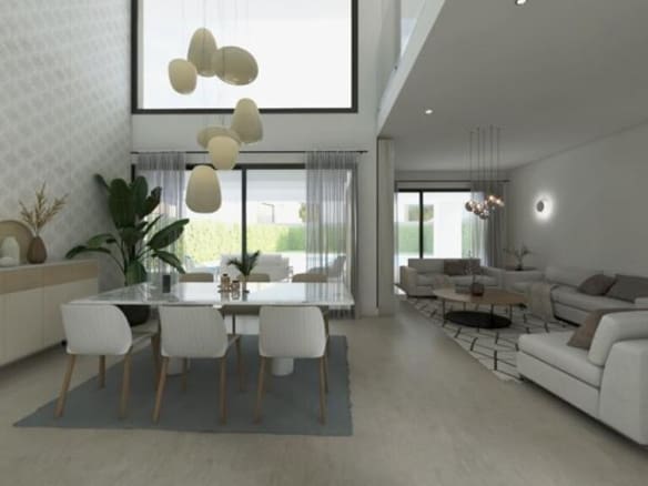 Casa-Chalet San Luis De Sabinillas - 1226757-02