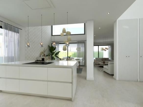Casa-Chalet San Luis De Sabinillas - 1226757-03