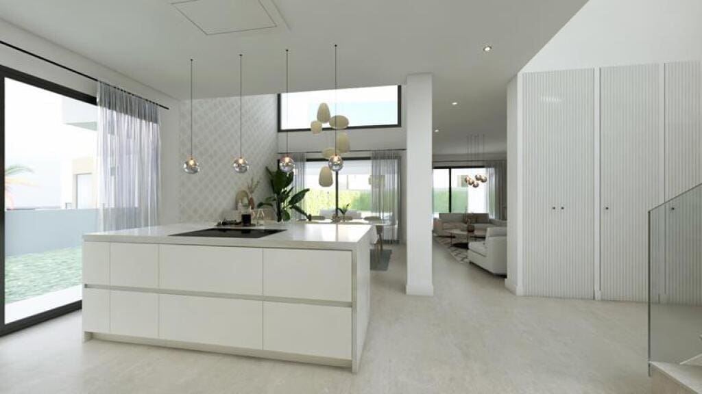 Casa-Chalet San Luis De Sabinillas - 1226757-03