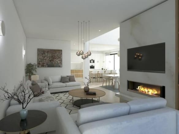 Casa-Chalet San Luis De Sabinillas - 1226757-04