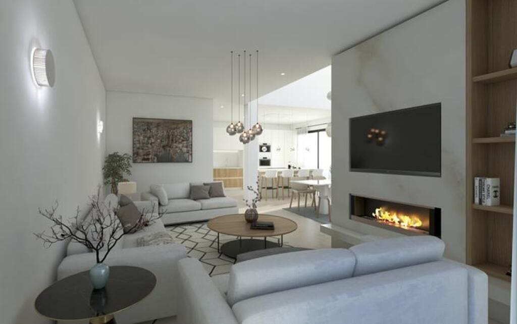 Casa-Chalet San Luis De Sabinillas - 1226757-04