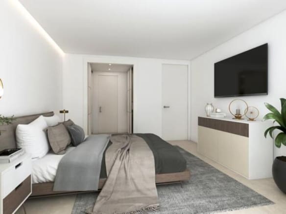 Casa-Chalet San Luis De Sabinillas - 1226757-05