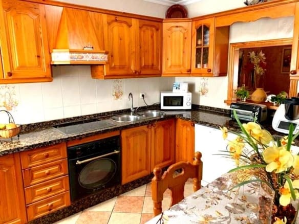 Casa de pueblo Manilva - 1226758-01
