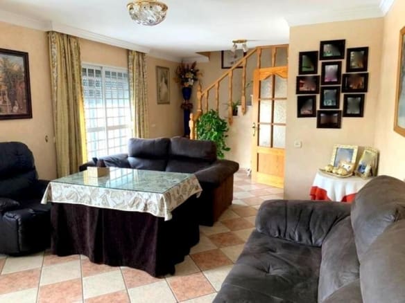 Casa de pueblo Manilva - 1226758-02