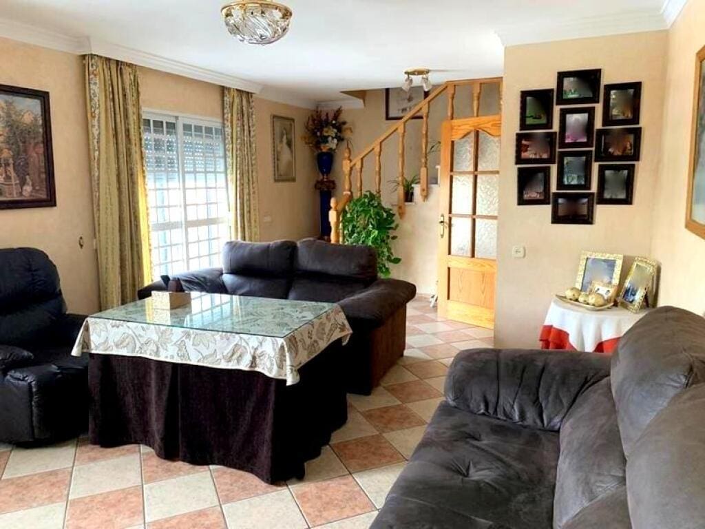 Casa de pueblo Manilva - 1226758-02