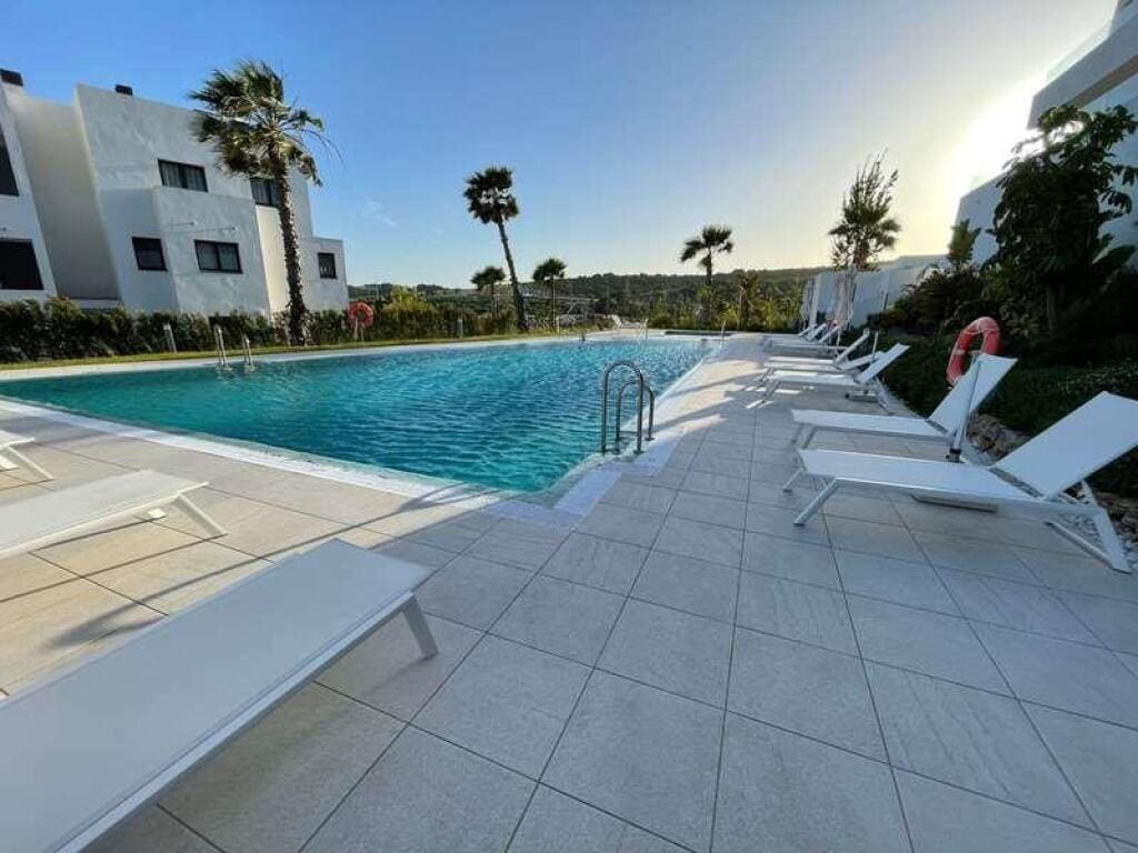 Ático Estepona - 1226766-01