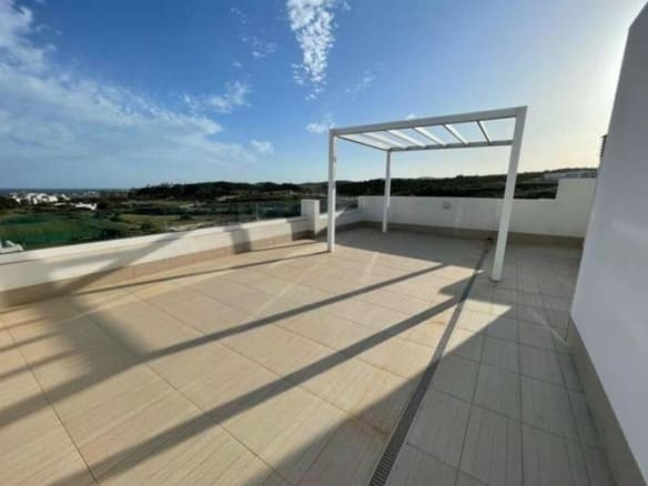 Ático Estepona - 1226766-02