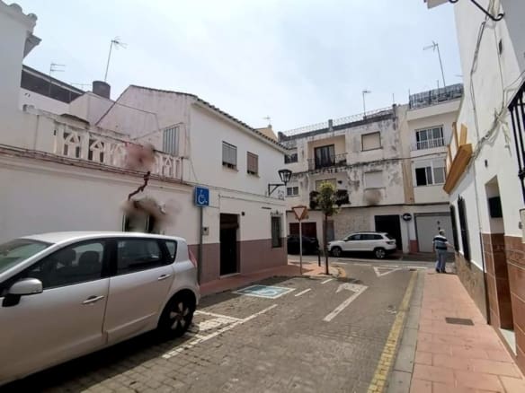 Casa de pueblo Estepona - 1226770-02