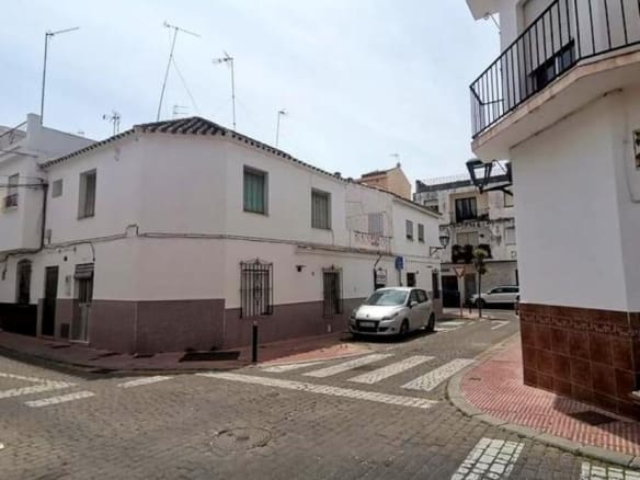 Casa de pueblo Estepona - 1226770-03