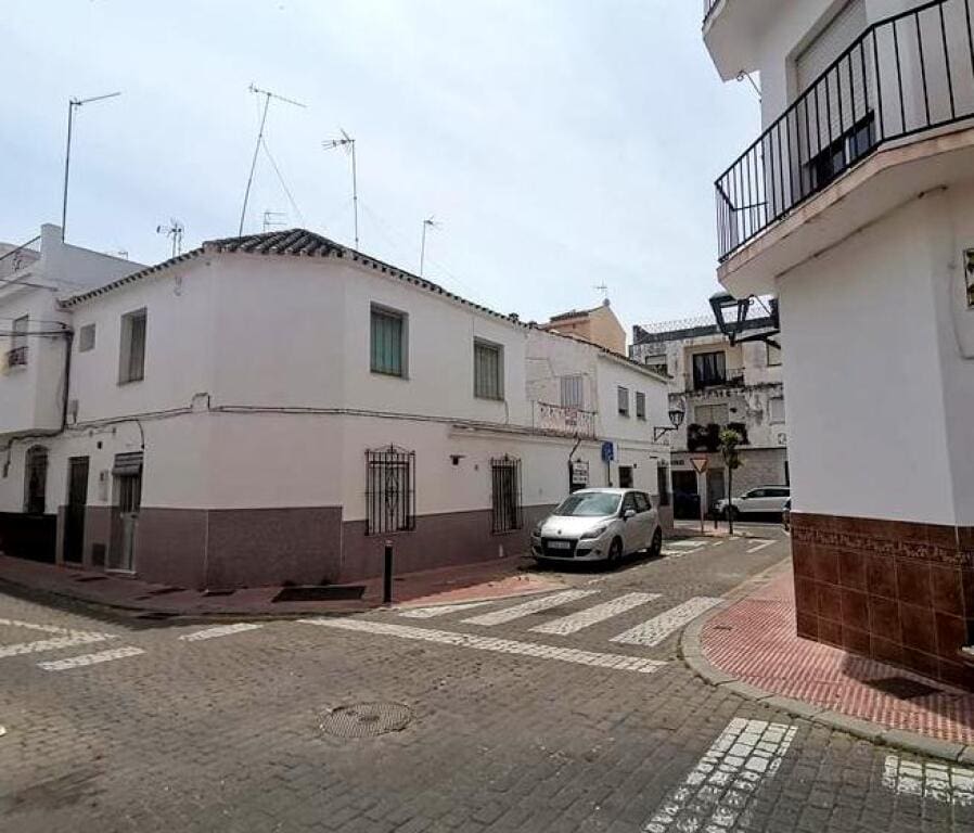 Casa de pueblo Estepona - 1226770-03