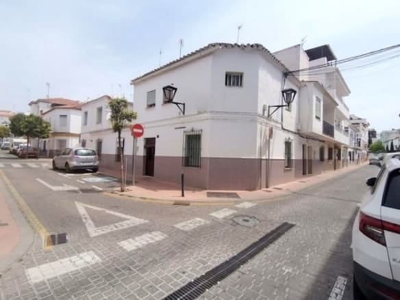 Casa de pueblo Estepona - 1226770-06