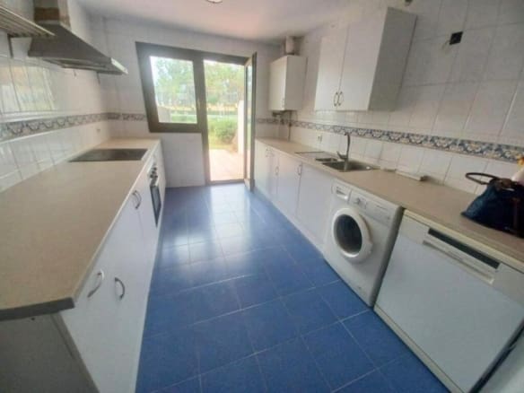 Adosada San Luis De Sabinillas - 1226771-04