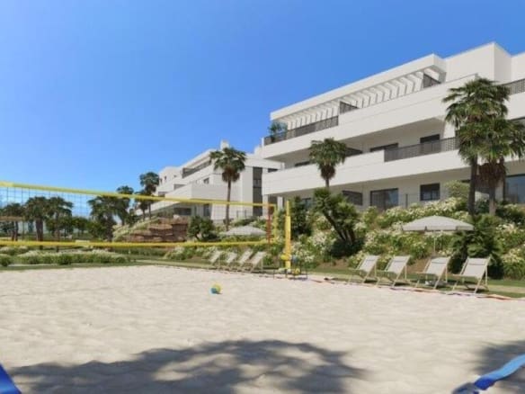 Piso Estepona - 1226772-02