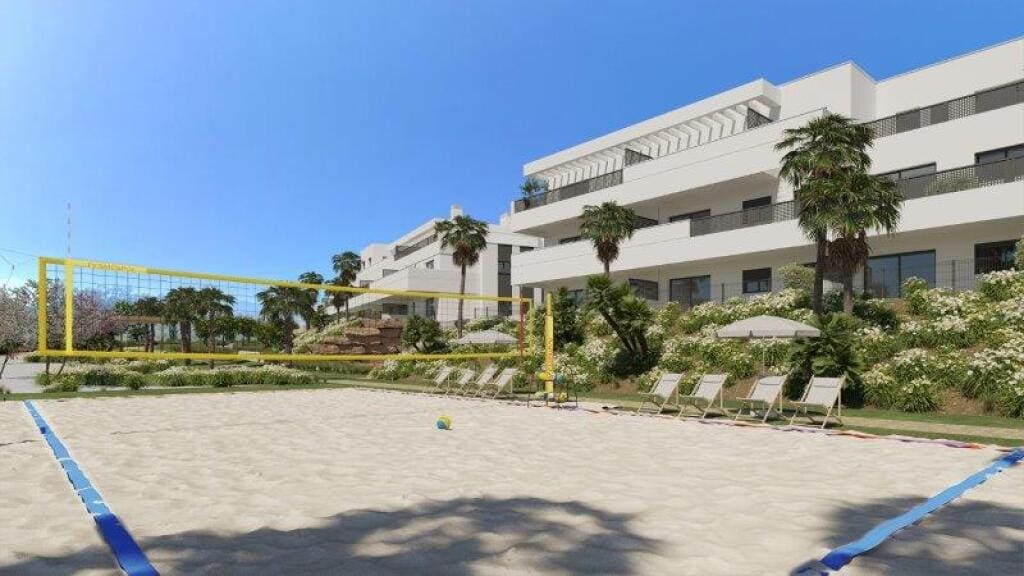 Piso Estepona - 1226772-02