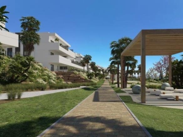 Piso Estepona - 1226772-03