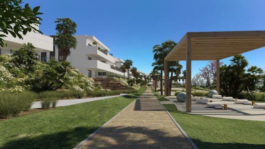 Piso Estepona - 1226772-03