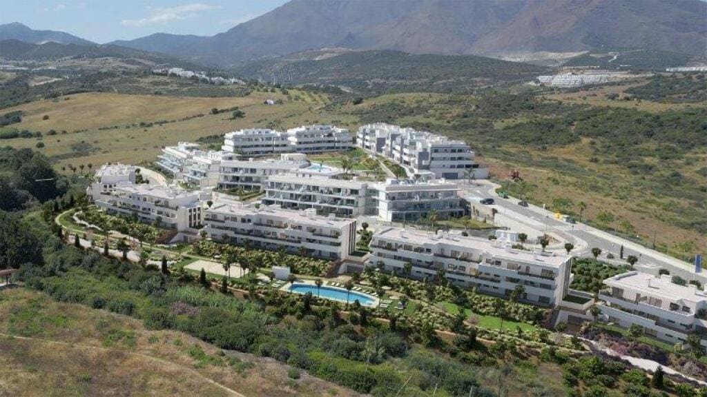 Piso Estepona - 1226772-05
