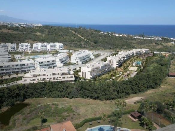 Piso Estepona - 1226772-06