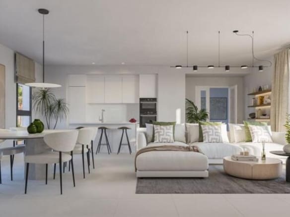 Piso Estepona - 1226775-02