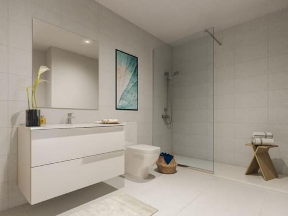 Piso Estepona - 1226775-05