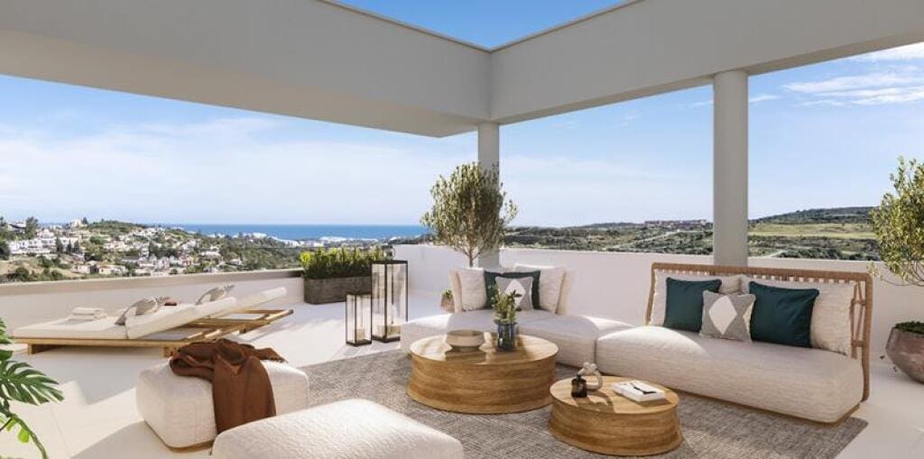 Ático Estepona - 1226776-01