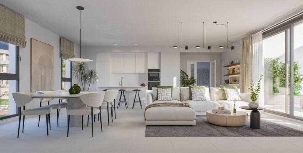 Piso Estepona - 1226777-02