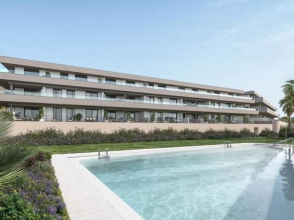 Piso Estepona - 1226777-06