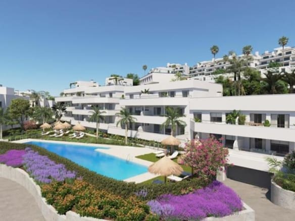 Piso Estepona - 1226778-01