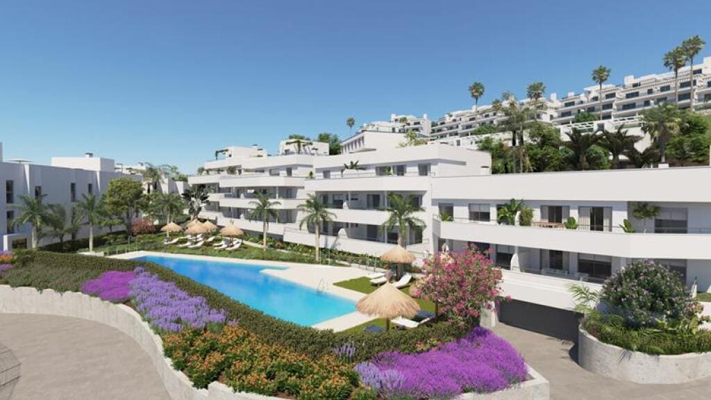Piso Estepona - 1226778-01
