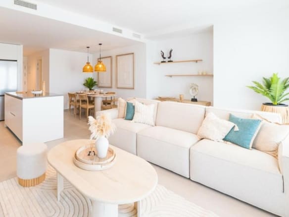 Piso Estepona - 1226778-03