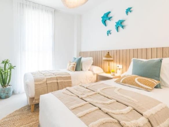 Piso Estepona - 1226778-06