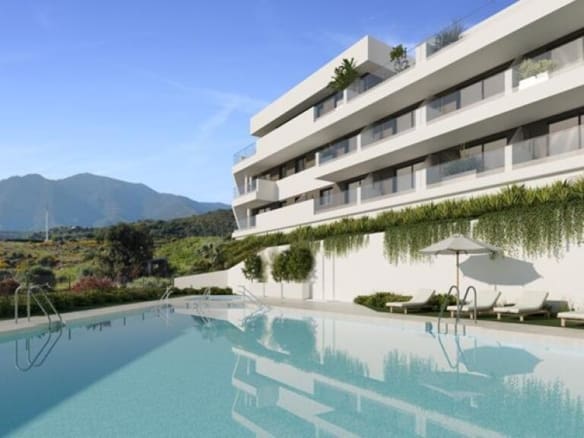 Piso Estepona - 1226779-01