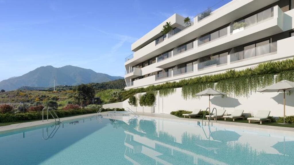 Piso Estepona - 1226779-01