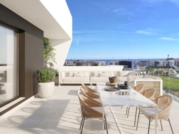 Piso Estepona - 1226779-02