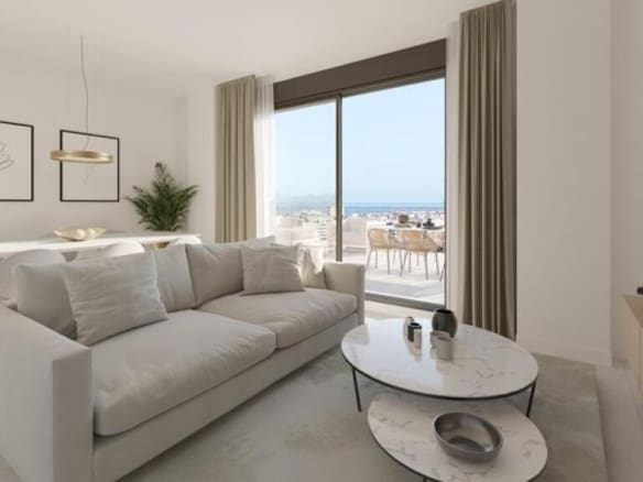 Piso Estepona - 1226779-03
