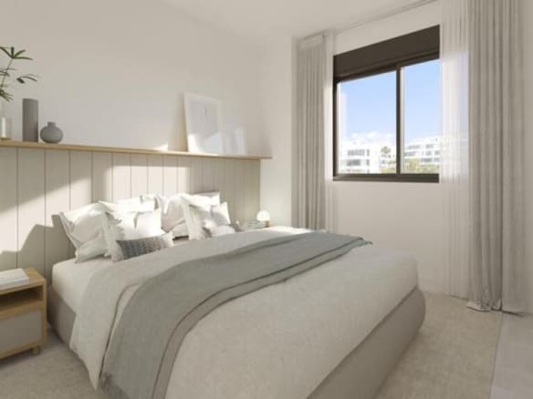 Piso Estepona - 1226779-04