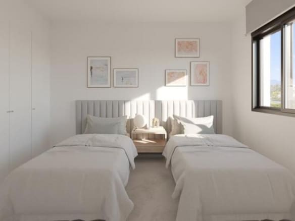 Piso Estepona - 1226779-05