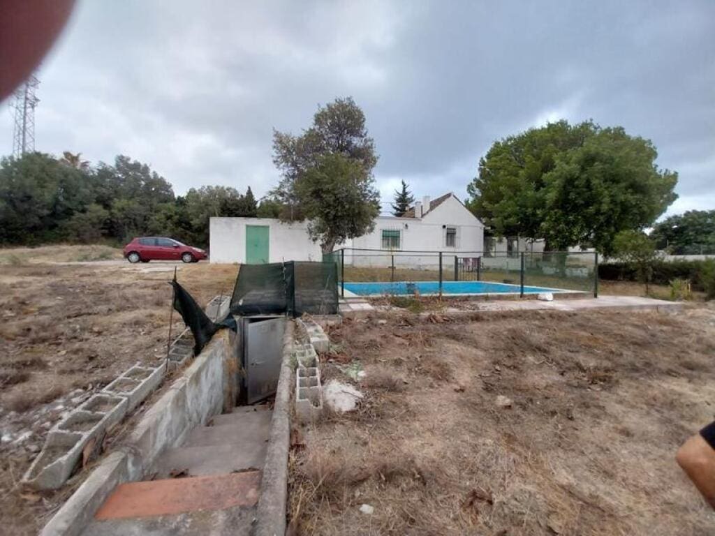 Casa de pueblo Estepona - 1226780-01