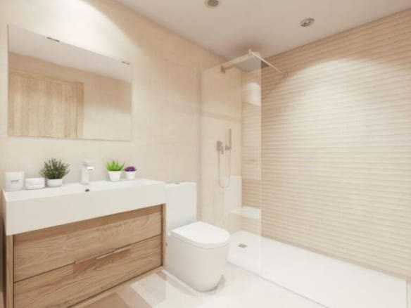 Piso Casares - 1226781-06