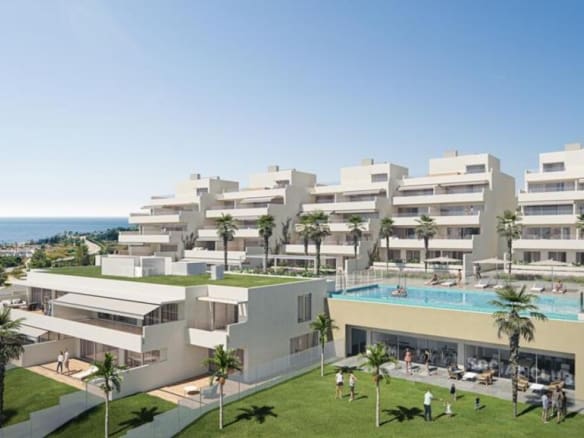 Piso Estepona - 1226783-01