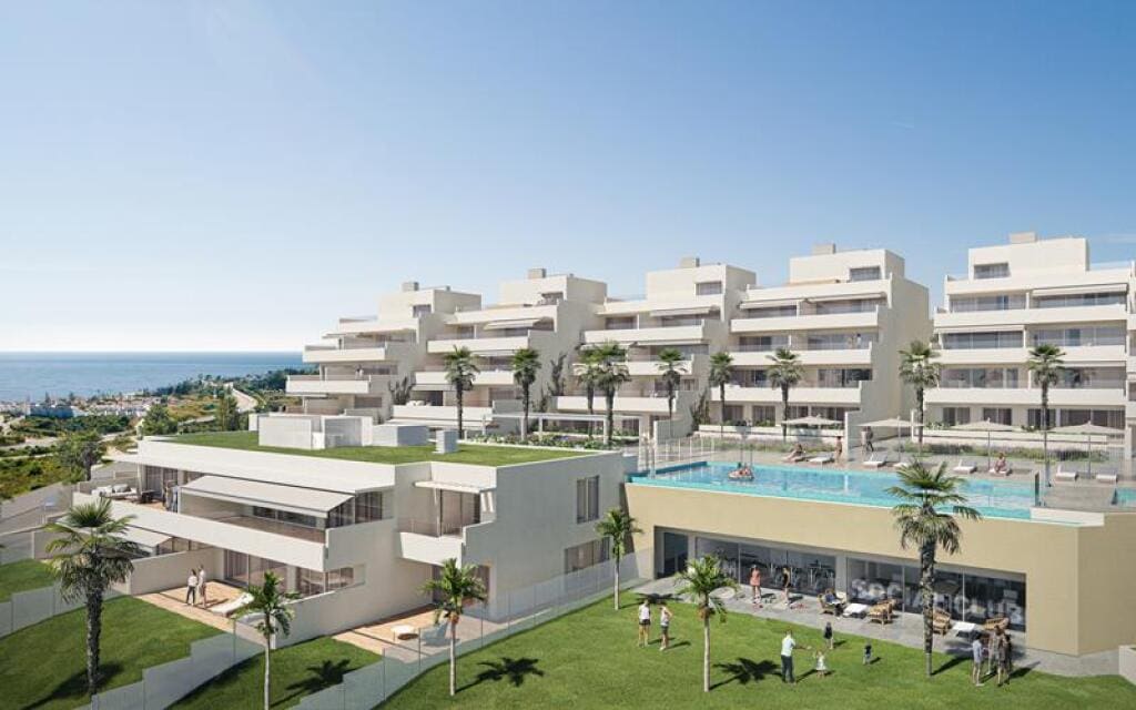 Piso Estepona - 1226783-01