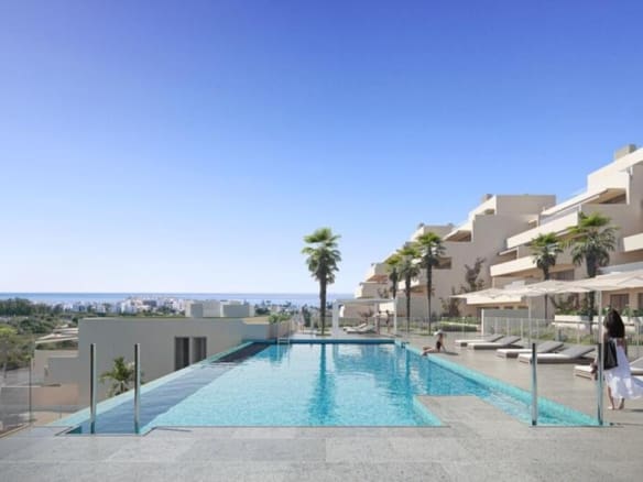 Piso Estepona - 1226783-02