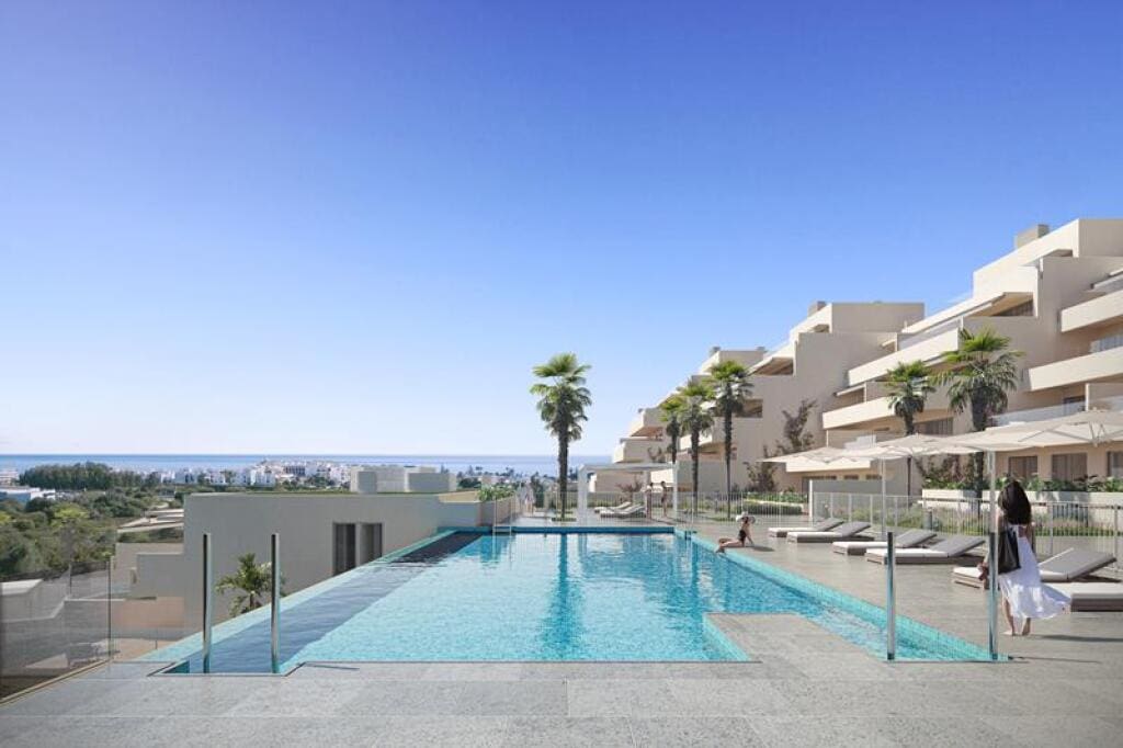 Piso Estepona - 1226783-02