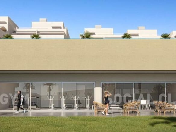 Piso Estepona - 1226783-03