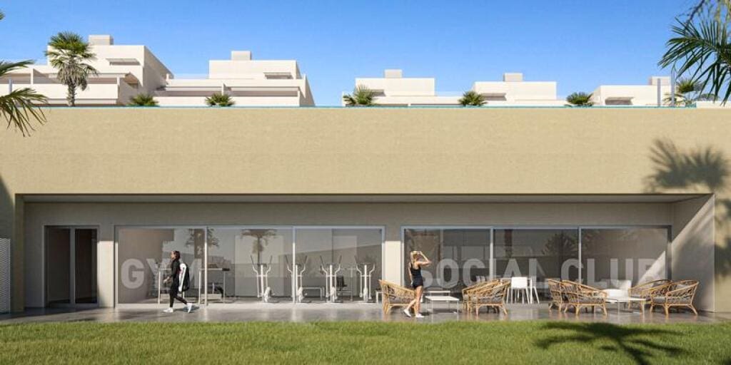 Piso Estepona - 1226783-03