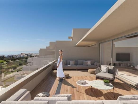 Piso Estepona - 1226783-06