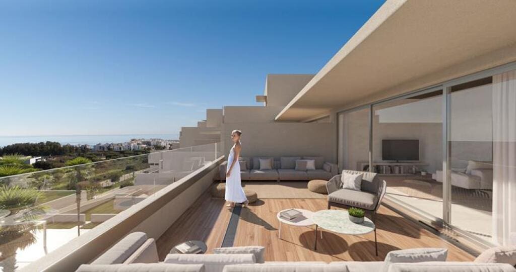 Piso Estepona - 1226783-06